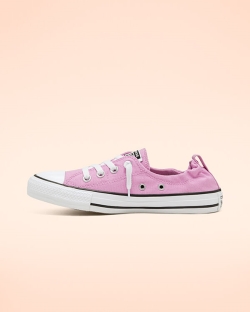 Converse, Pantofi Sport Dama Shoreline Chuck Taylor All Star RBSVL5983, Colorati